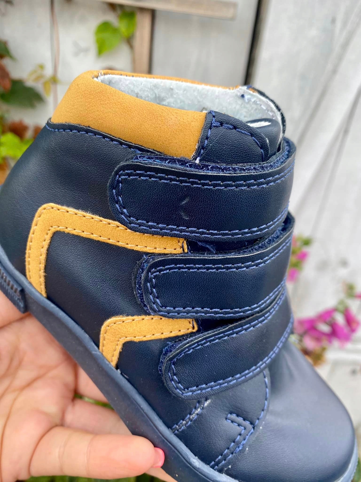 KORNECKI _polskie profilowane trzewiki_ 29_ AMEWIK Kod producenta 6808