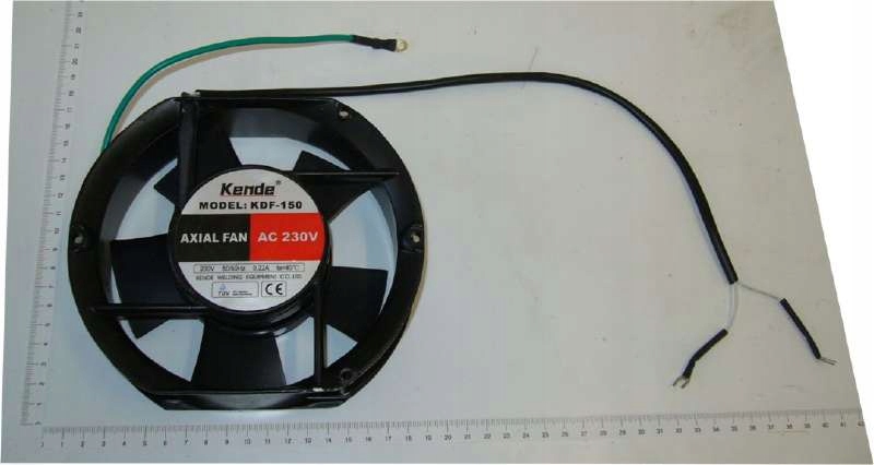 

Wentylator sparawka Einhell Bt-ew 200 Hes KDF-150