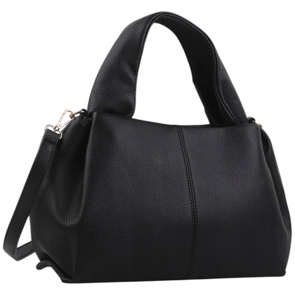 Listonoszka torebka damska na ramię miejskie torebki klasyczne Pojemne