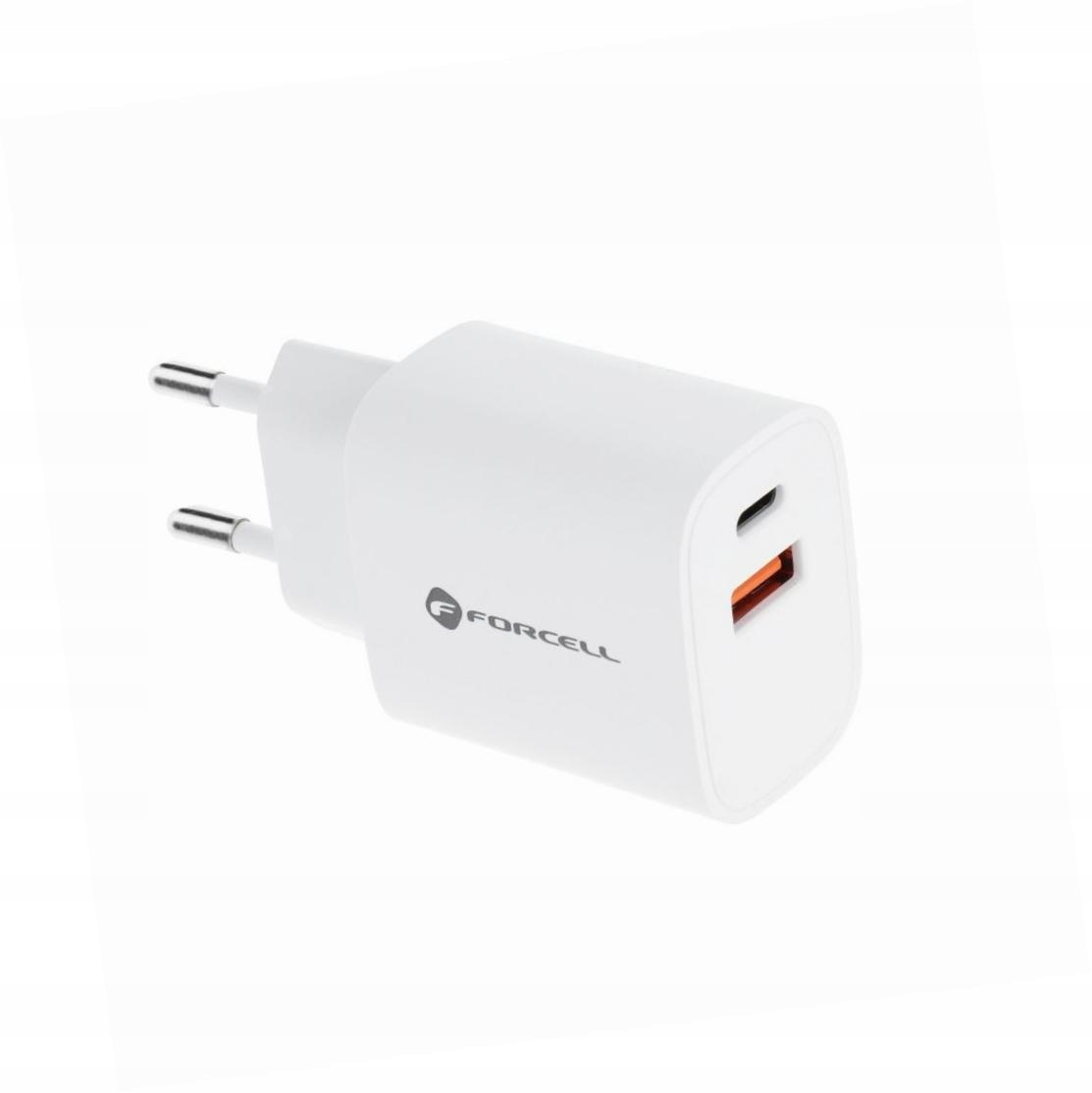 Szybka ładowarka 30W kostka z kablem Usb-c do Xiaomi Redmi Note 9 Pro 5G