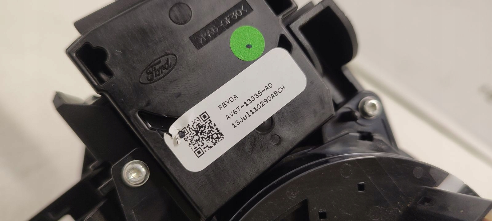 DEVIO LUCI TERGICRISTALLO TERGI CIM Ford Focus MK3 kombi 1,0 Ecoboost