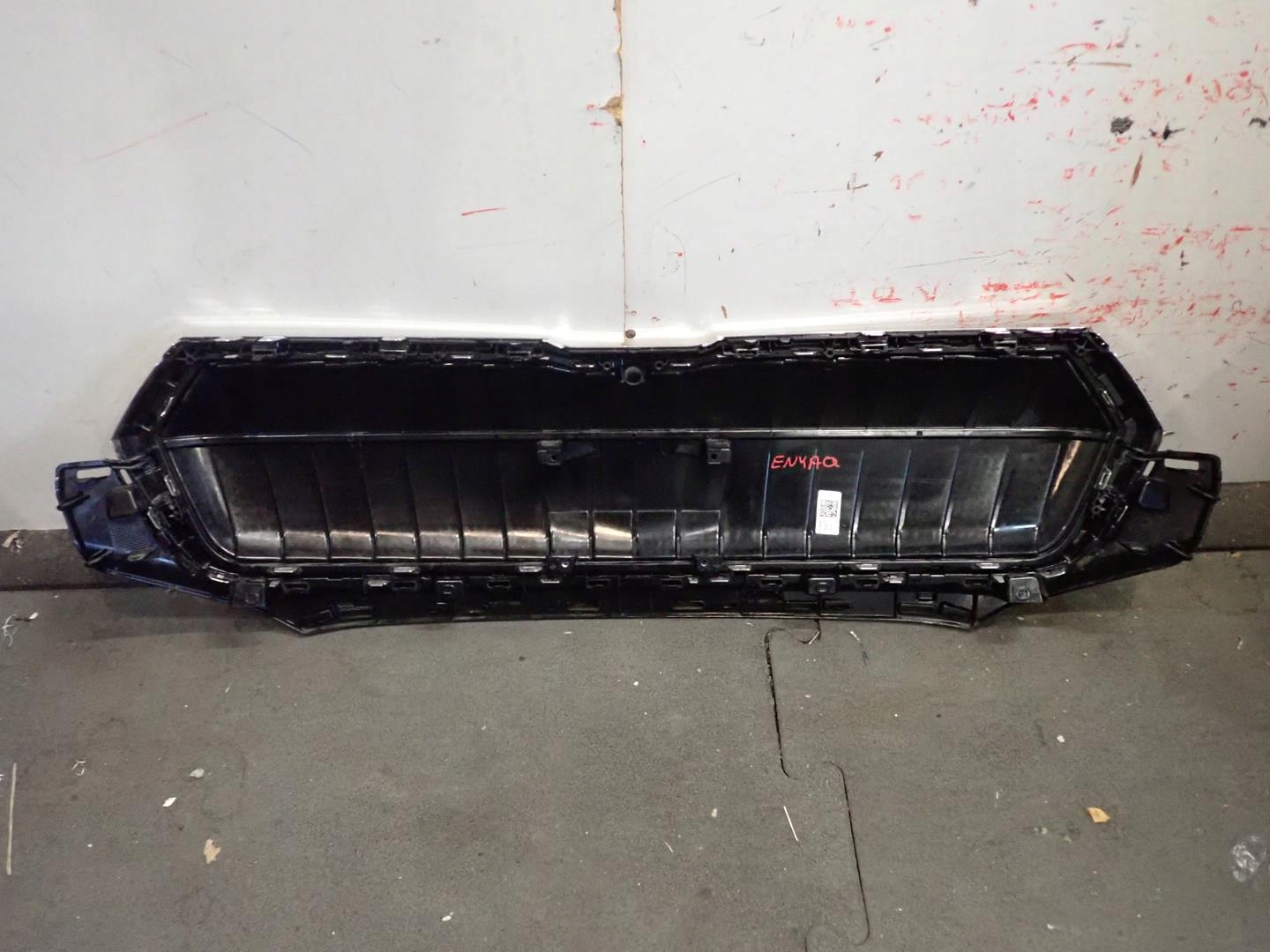 Grill SKODA ENYAQ 2021- 5LA853653