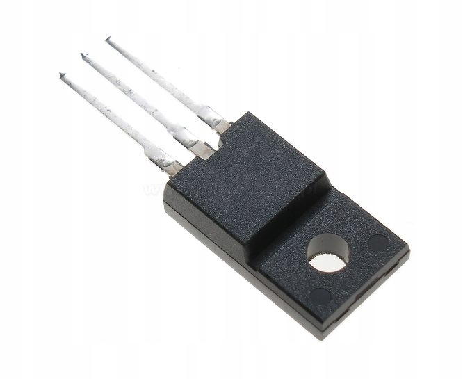 

Tranzystory 2SA1837 2SC4793 Audio Toshiba