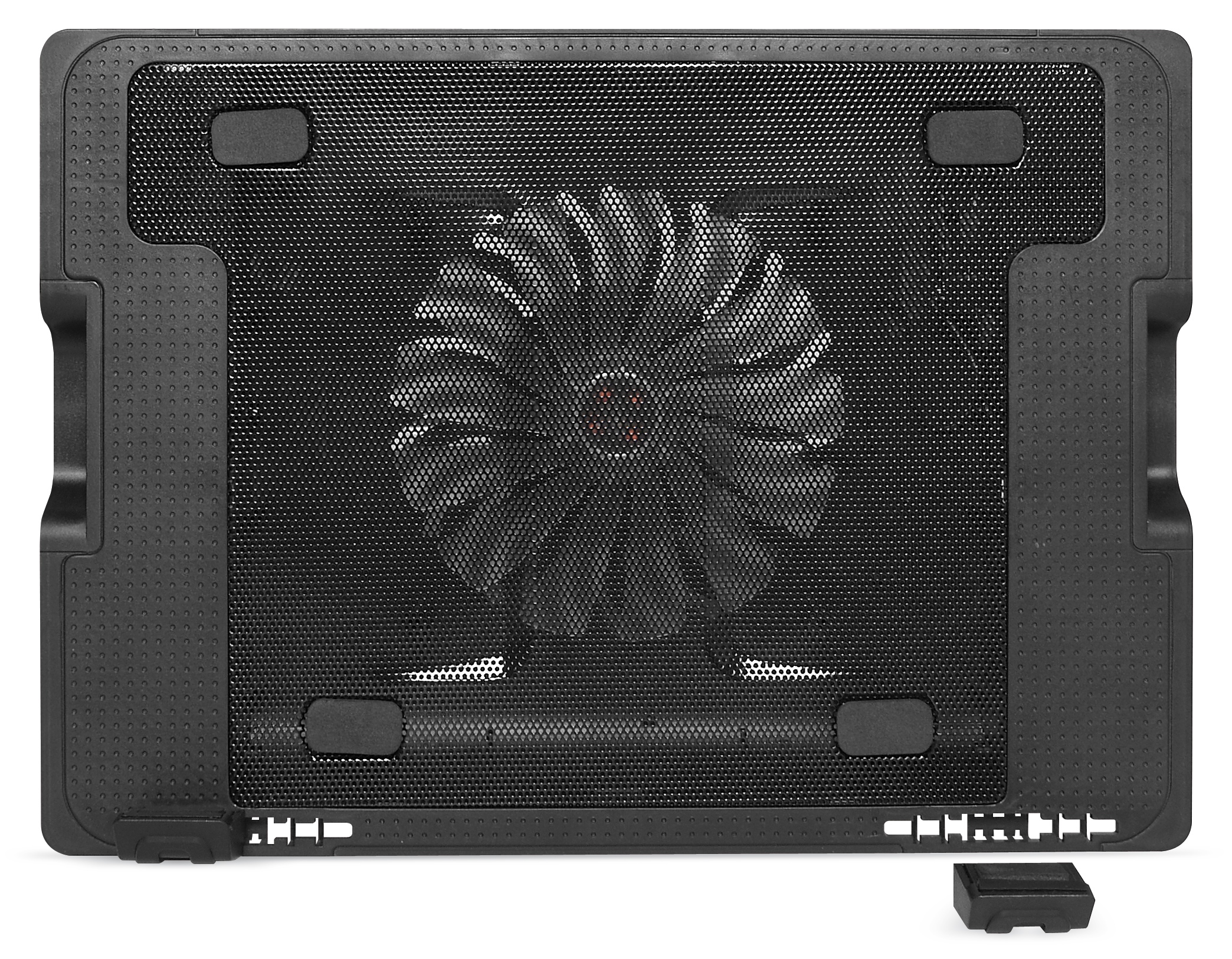 PODSTAWKA PODKŁADKA CHŁODZĄCA POD LAPTOPA 12-17'' Producent Inna