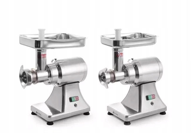 Wilk do mięsa Kitchen Line HENDI 12 EAN (GTIN) 8711369210802