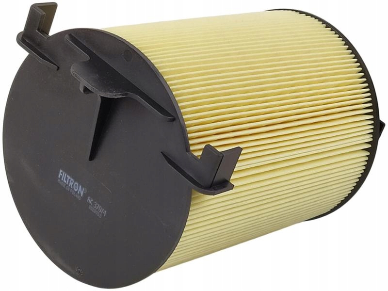 FILTRON ZESTAW FILTRÓW AUDI A3 8P 1.6 102KM Rodzaj filtra oleju przykręcany