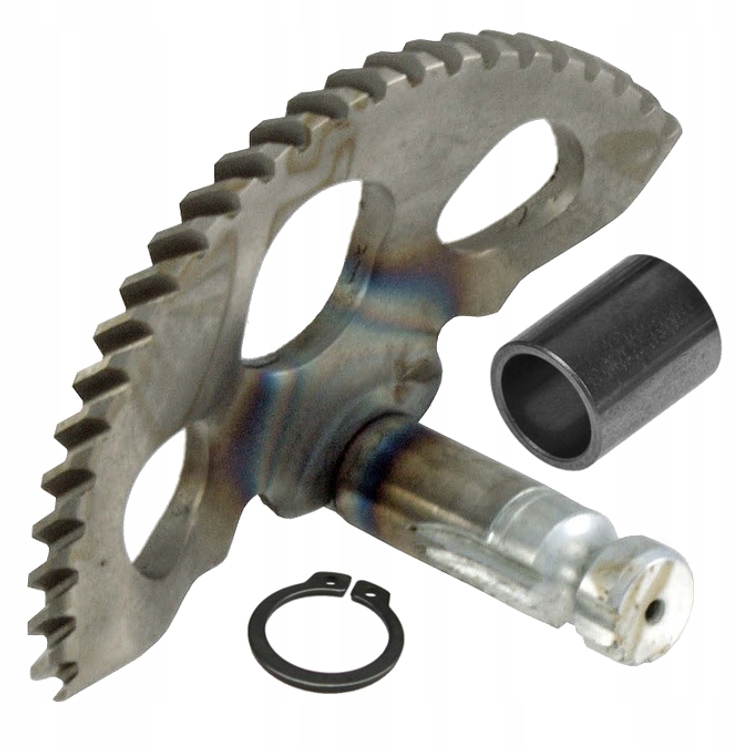 100250600_RMS - ПОЛУМЕСЯЦ ЗВЕЗДОЧКА РОЛИК РЕЖИМ PIAGGIO GILERA VESPA