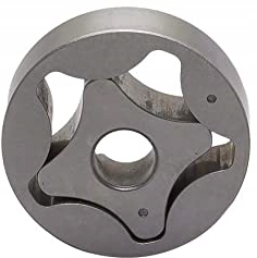 Режим насоса крыльчатка масляный насос Can-Am 420256348