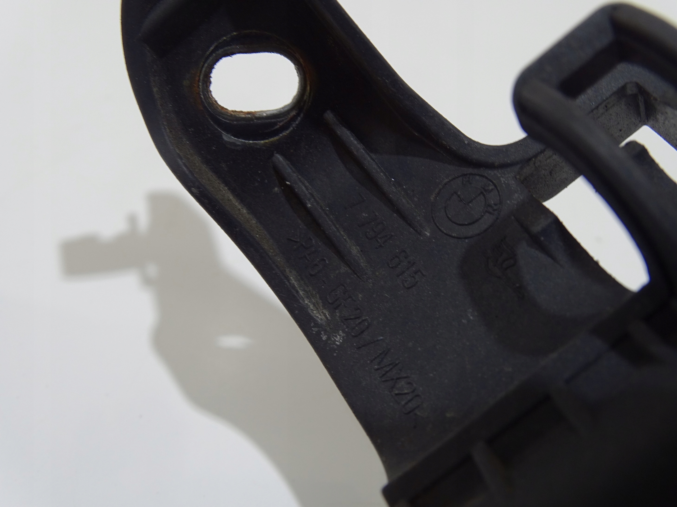 BAGNET Ölpeilstab BMW E60 E61 204D4 7794615 (4642694)