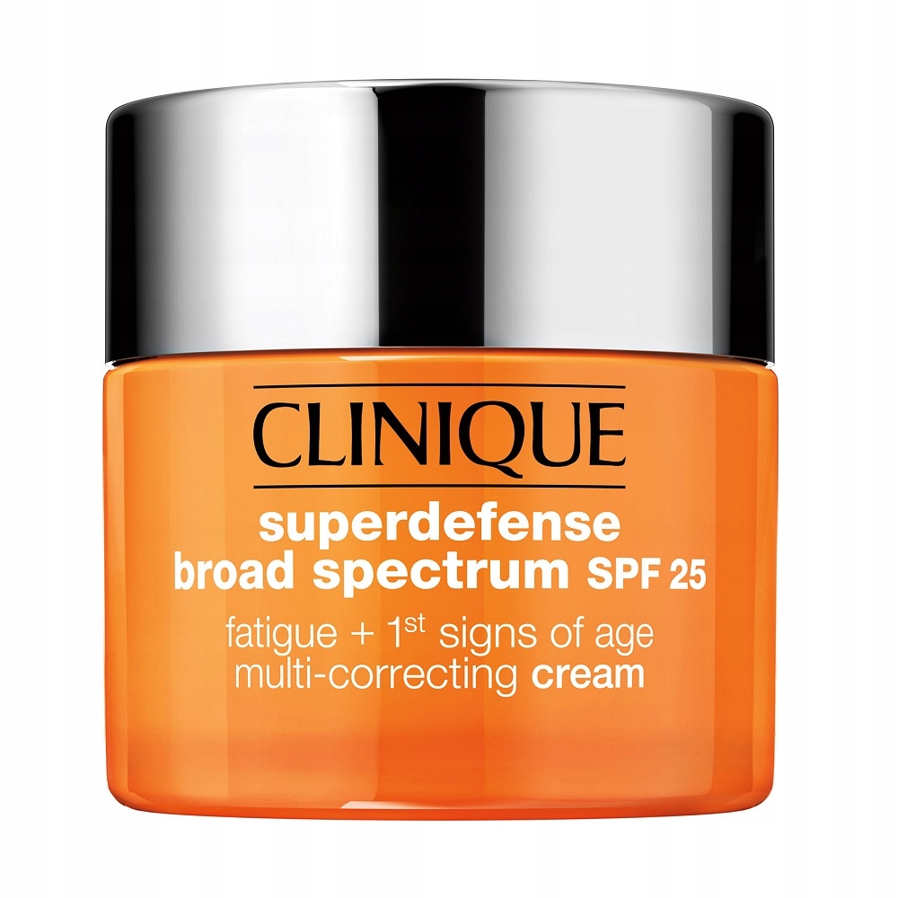 Superdefense SPF25 víceúčelový krém III/IV 50 ml