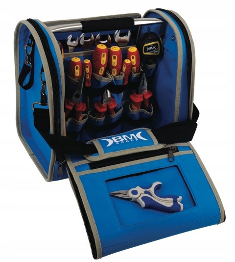 Набір інструментів для Електрика BETA 40 елементів