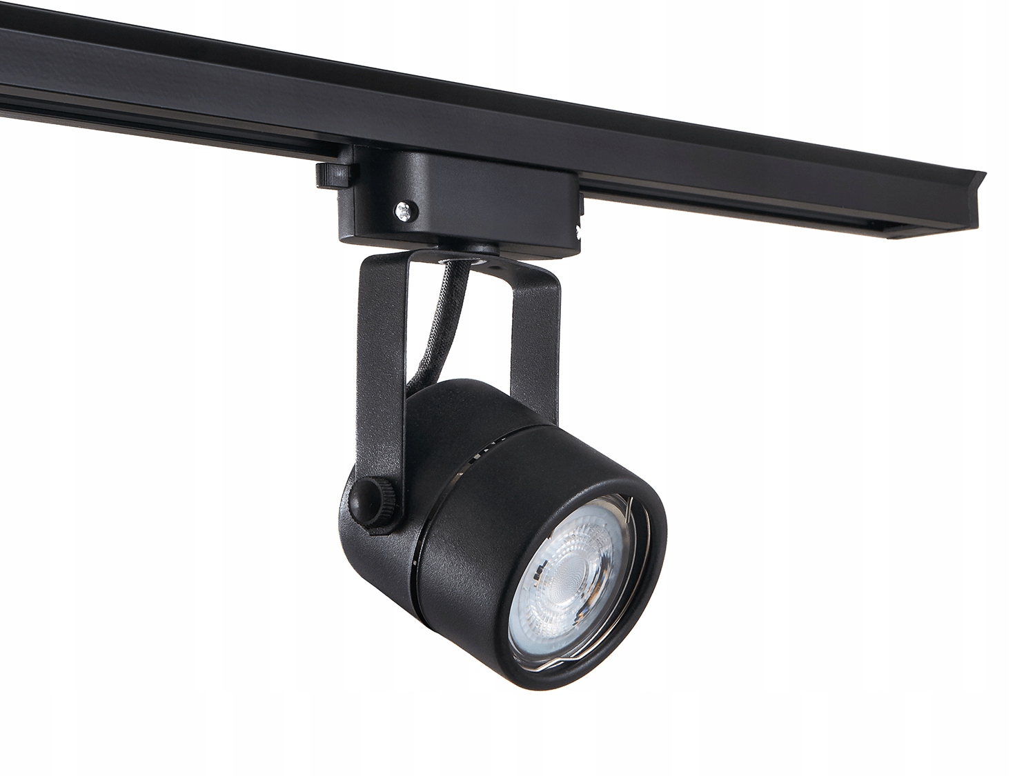 

Oprawa halogenowa szynowa GU10 Tuba Spot Lampa