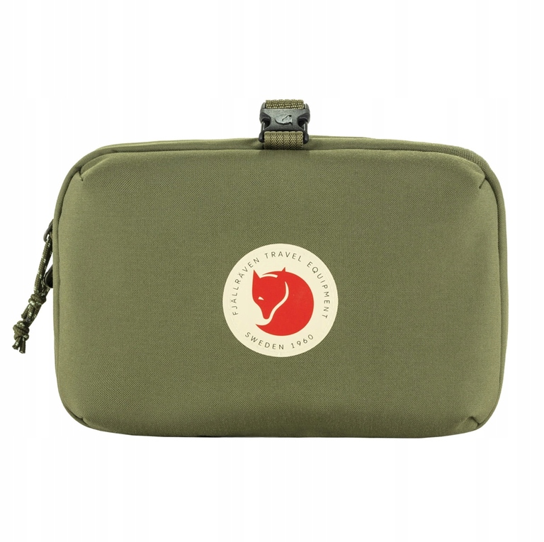Fjallraven Farden Necessity Bag 620 Kosmetyczka
