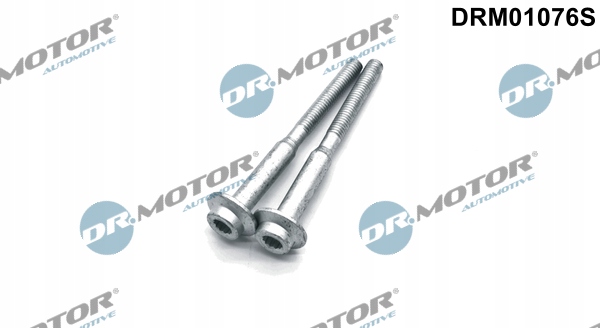 

Dr.motor DRM01076S żruba, wtryskiwacz