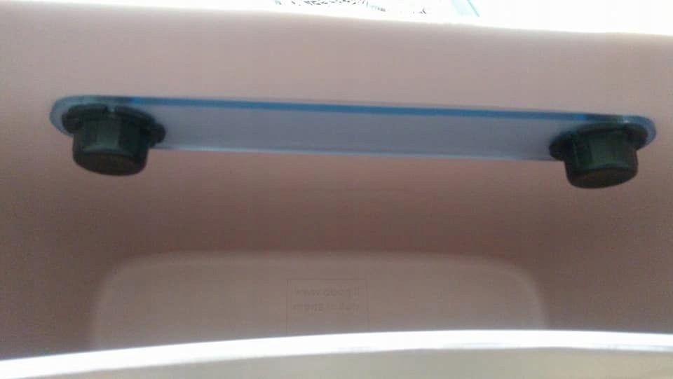 Usztywniacze do torebki Obag standard Marka Bagobag
