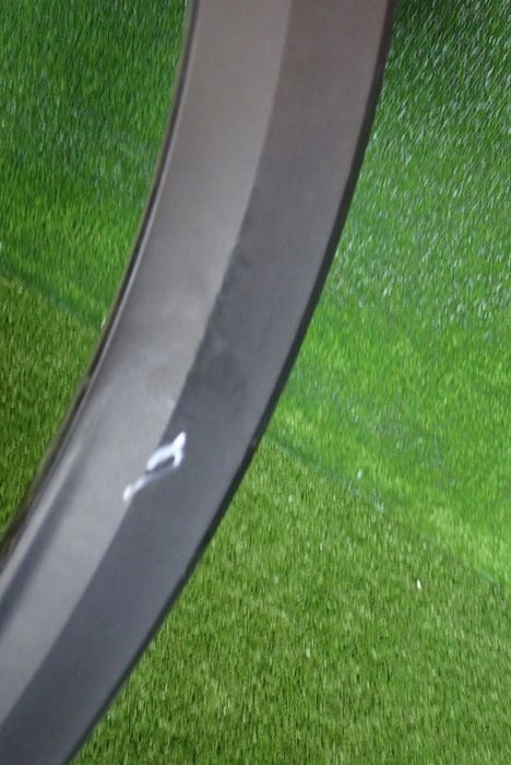 MAZDA CX-5 CX5 II 17- fender right front front