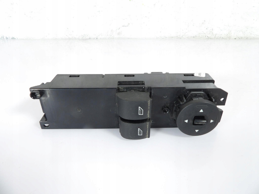FORD TRANSIT COURIER and window control switch front left DT1T-14A132-FB