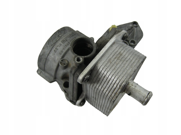 Ölfiltergehäuse Motor Ölkühler FORD TRANSIT RANGER BK3Q-6B624-BB