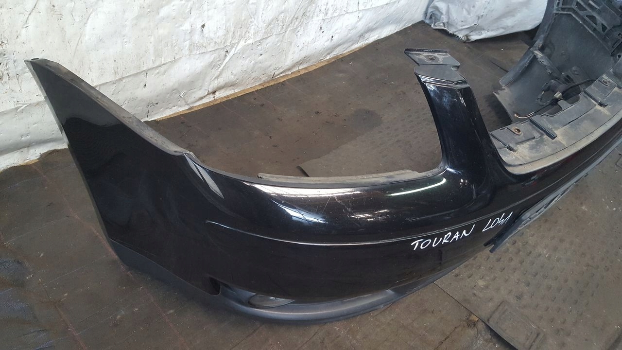 nárazník předek přední VW Touran L041