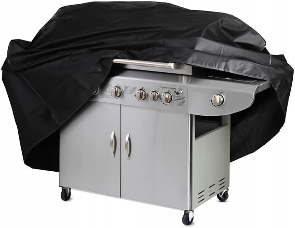

Pokrowiec Na Grill Gazowy Wodoodporny 145x61x117