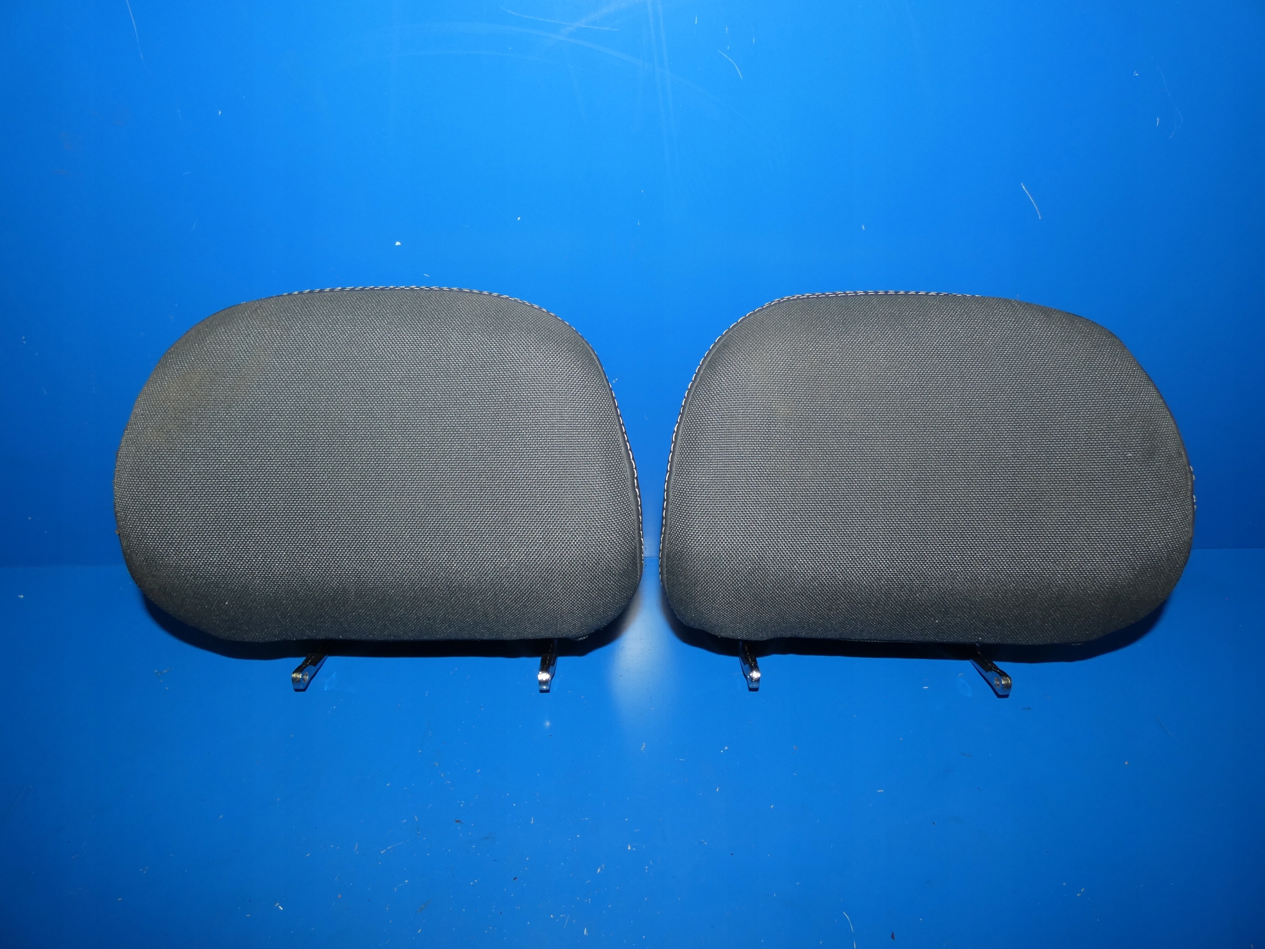 VOLVO S60 II V60 XC60 rest rear part KANAPY R-design