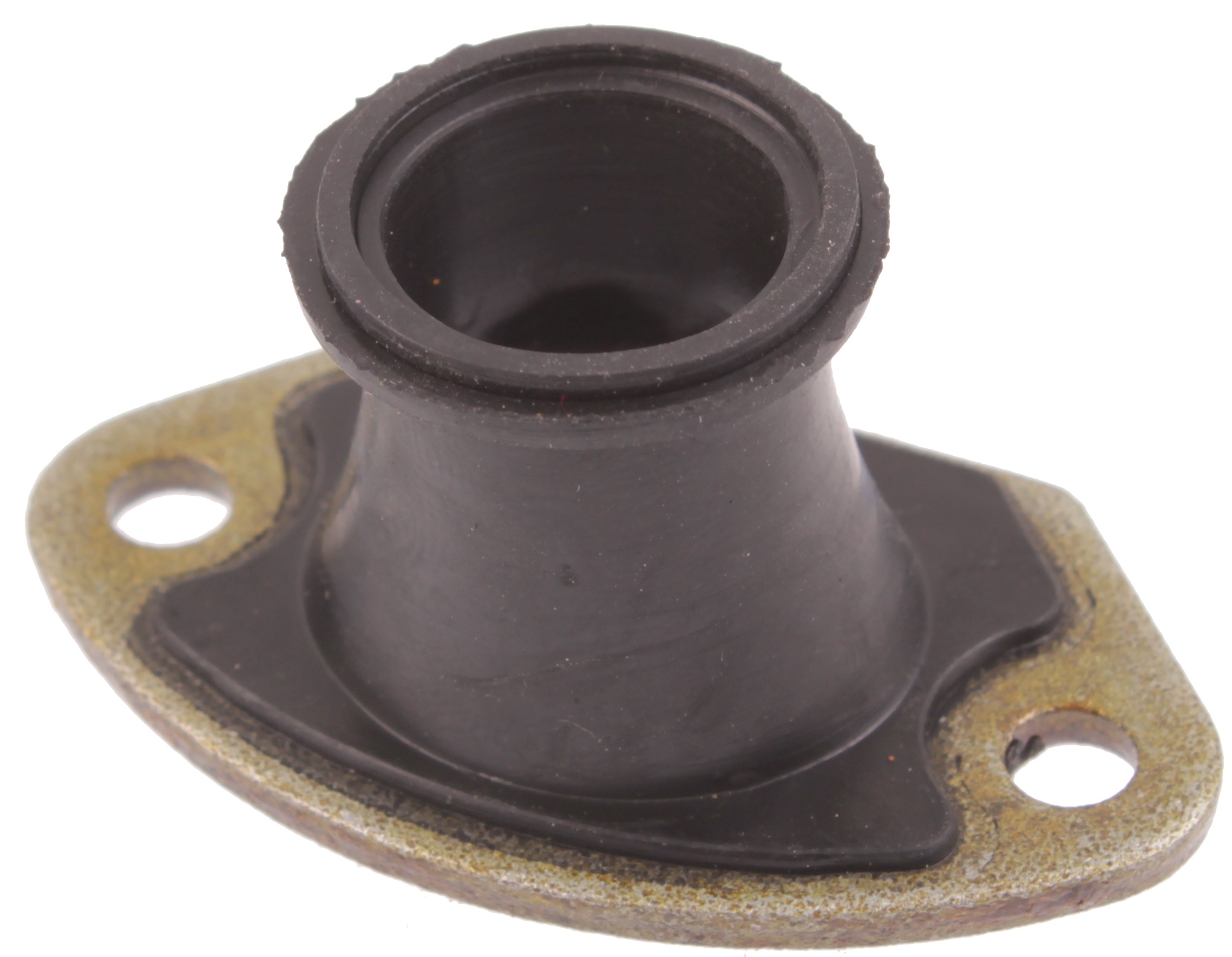 Łącznik GAŹNIKA do PIŁY pilarki SPALINOWEJ kolektor ssący gaźnik