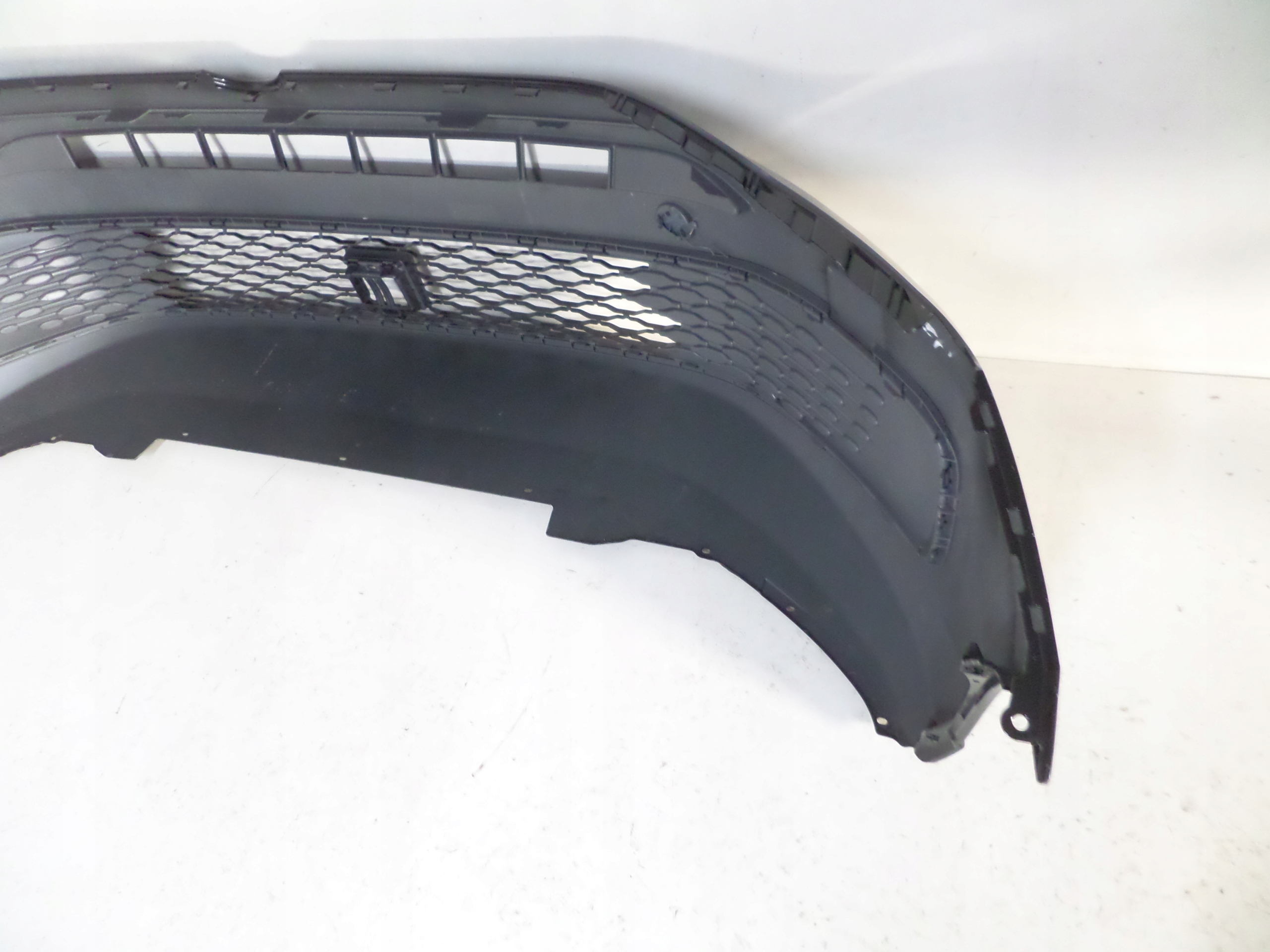 front bumper front VW CADDY V 2K7 20
