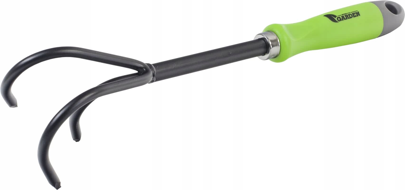 

Kultywator Spulchniacz Ziemi Ręczny 340 Gleby Stal