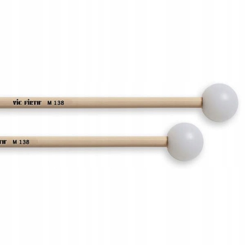 VIC Firth M138 paličky pro tyčové nástroje