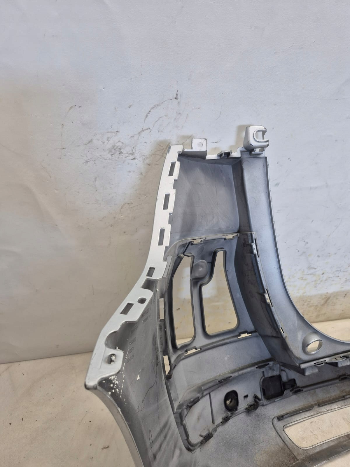 CITROEN C4 PICASSO e 1 06-13 Paraurti posteriore posteriore PDC