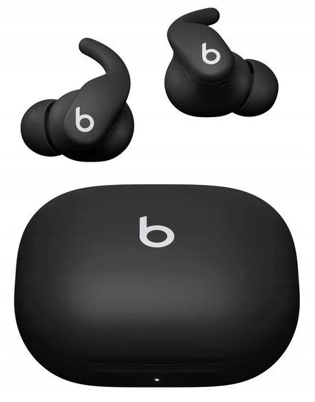 Beats Powerbeats Fit Czarny