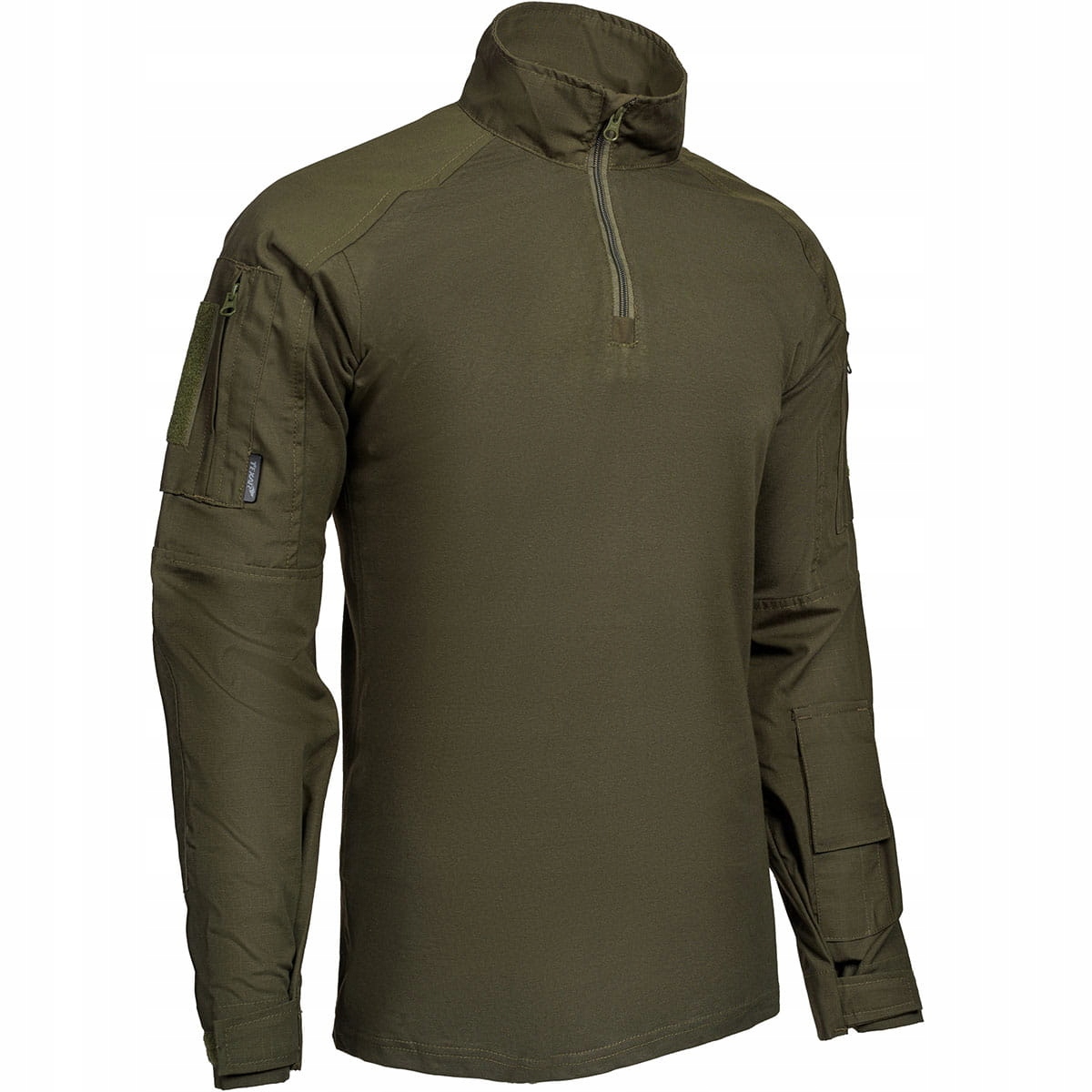 Mikina Texar Combat Shirt WZ10 Rip-Stop pod vestu Olive M