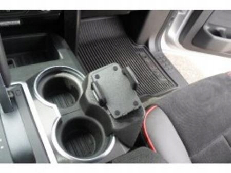 Uchwyt na telefon Kuda Ford Ford F-150od2008