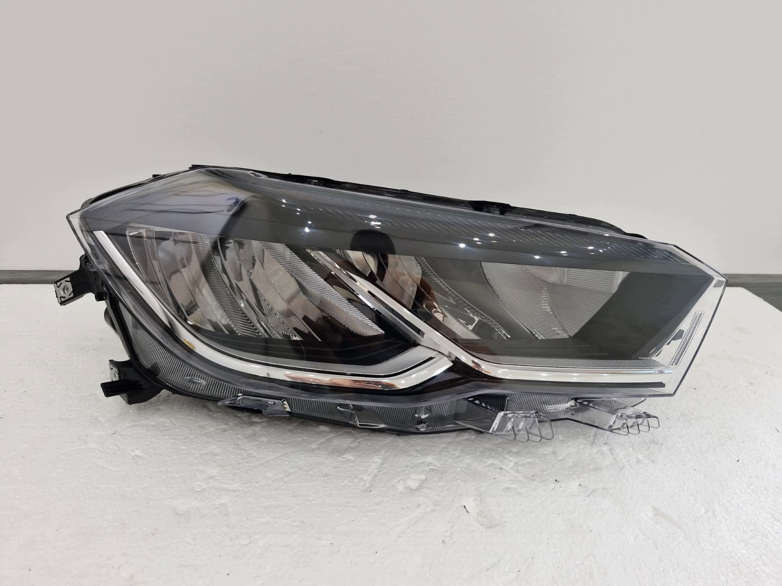 light right VW Polo 2G VI LIFT FULL LED