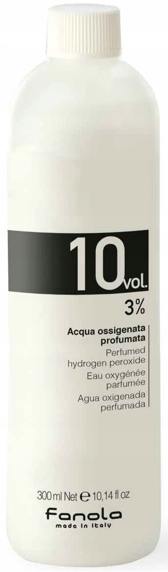 

Fanola Oxydant Emulsja 10vol 3% 300ml