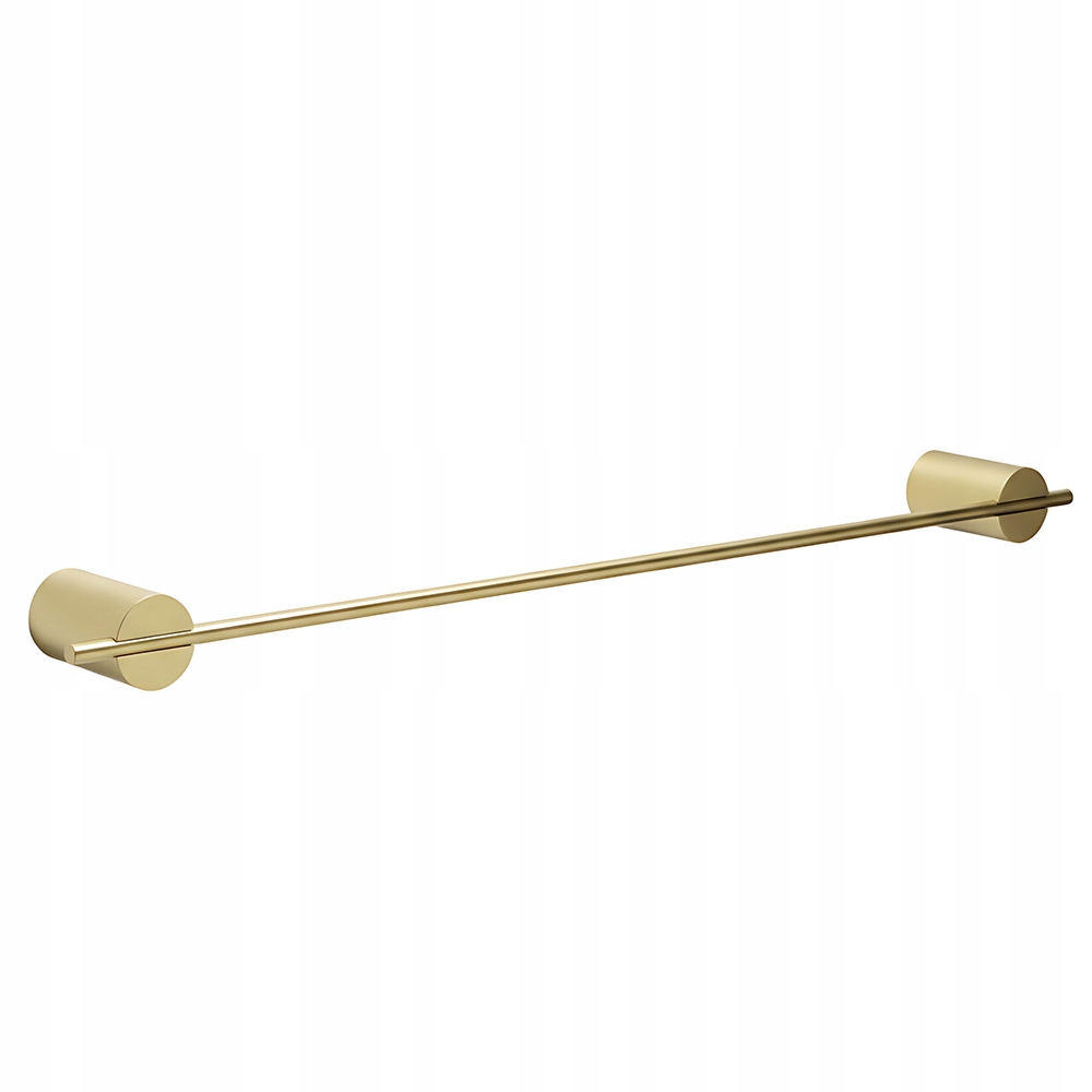 Jednoramenný Věšák Rea 5801 Tomi Brush Gold