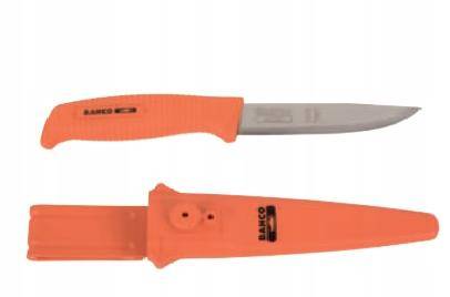 

Nóż Finka Bahco 1446