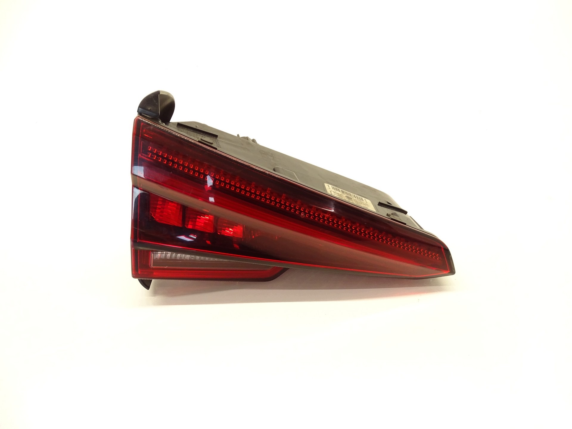 light LED MATRIX left rear part left rear AUDI A4 B9 8W sedan 8W5945093H