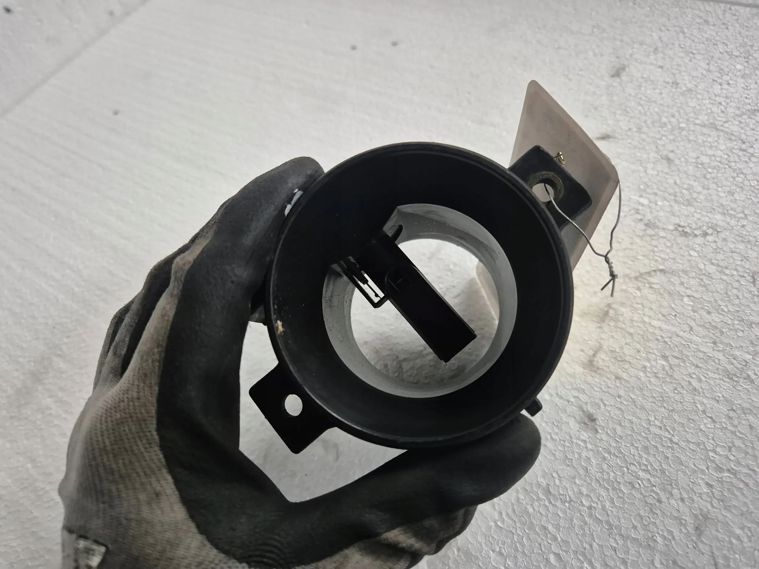 flow meter 98AB-12B579-B1B Ford Focus MK3 1.8 16V
