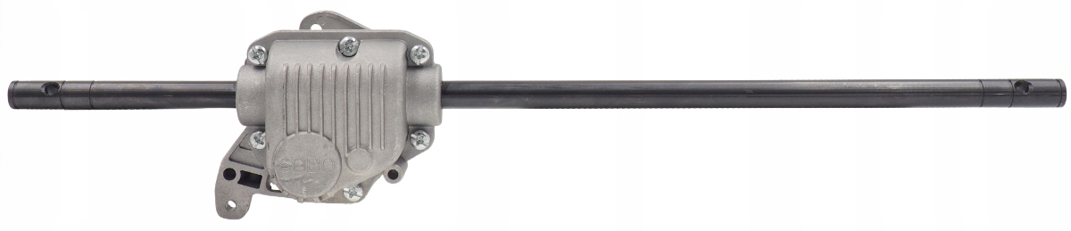 PRZEKŁADNIA NAPĘDU DO KOSIARKI NAPĘD NAC LS51-139-HSD-LI LS51-173 LS46-139 Waga produktu z opakowaniem jednostkowym 1 kg