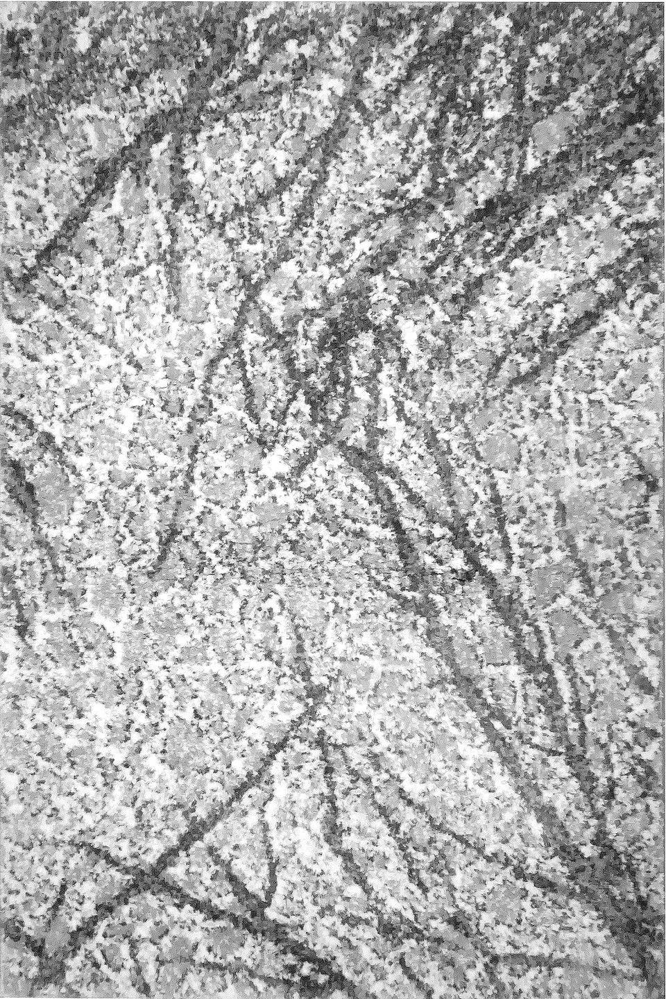 Koberec do obývačky , spálne, Loft Fd High Delicate Fleece Land 80X150