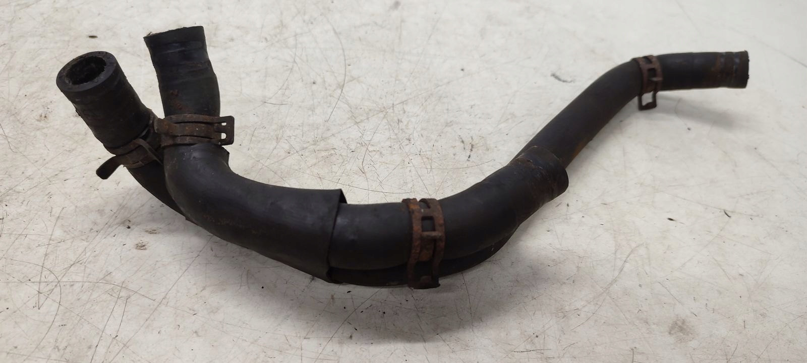 crijevo prijenos vode Seat Ibiza 6L LIFT 5D 1,9 TDI