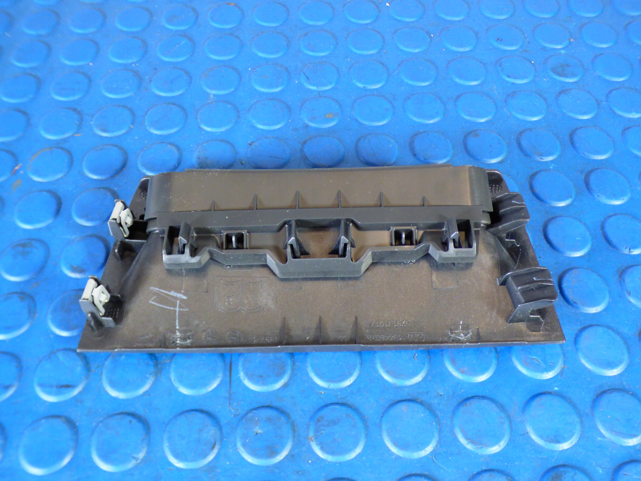 Handschuhfach 13448078 OPEL ASTRA K V