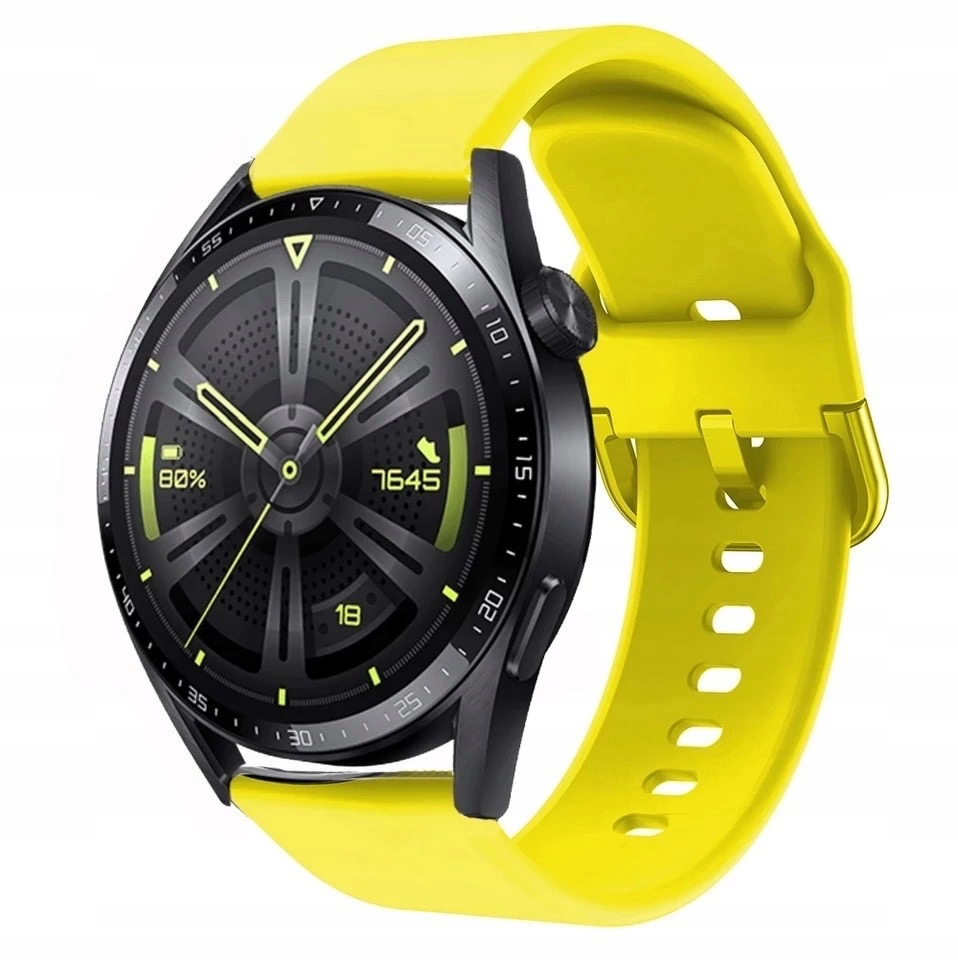 

Pasek Huawei Watch 3 GT2 3 Pro GT2E 46 48MM
