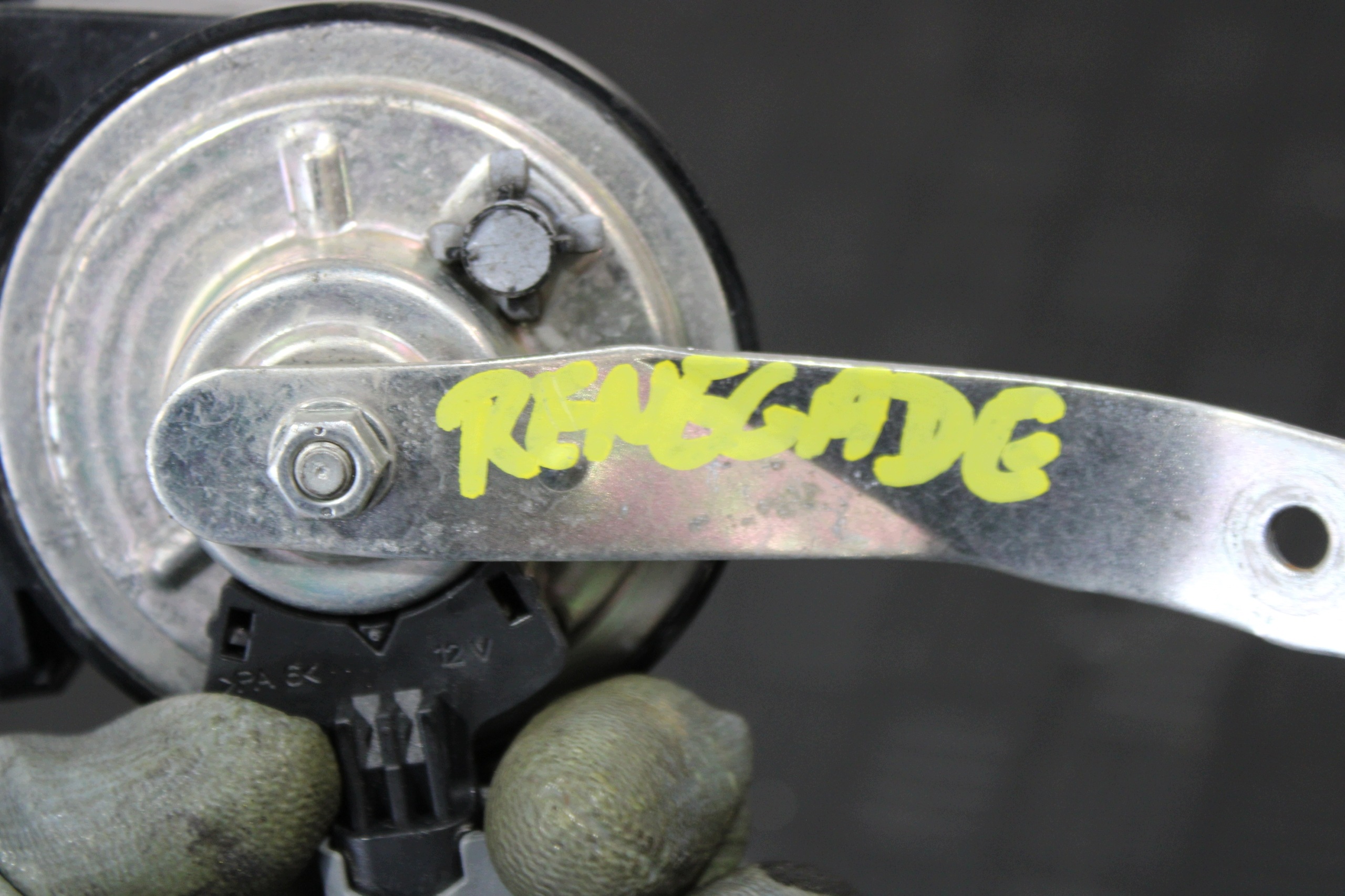 KLAKSON 52182487 JEEP RENEGADE 1.0T