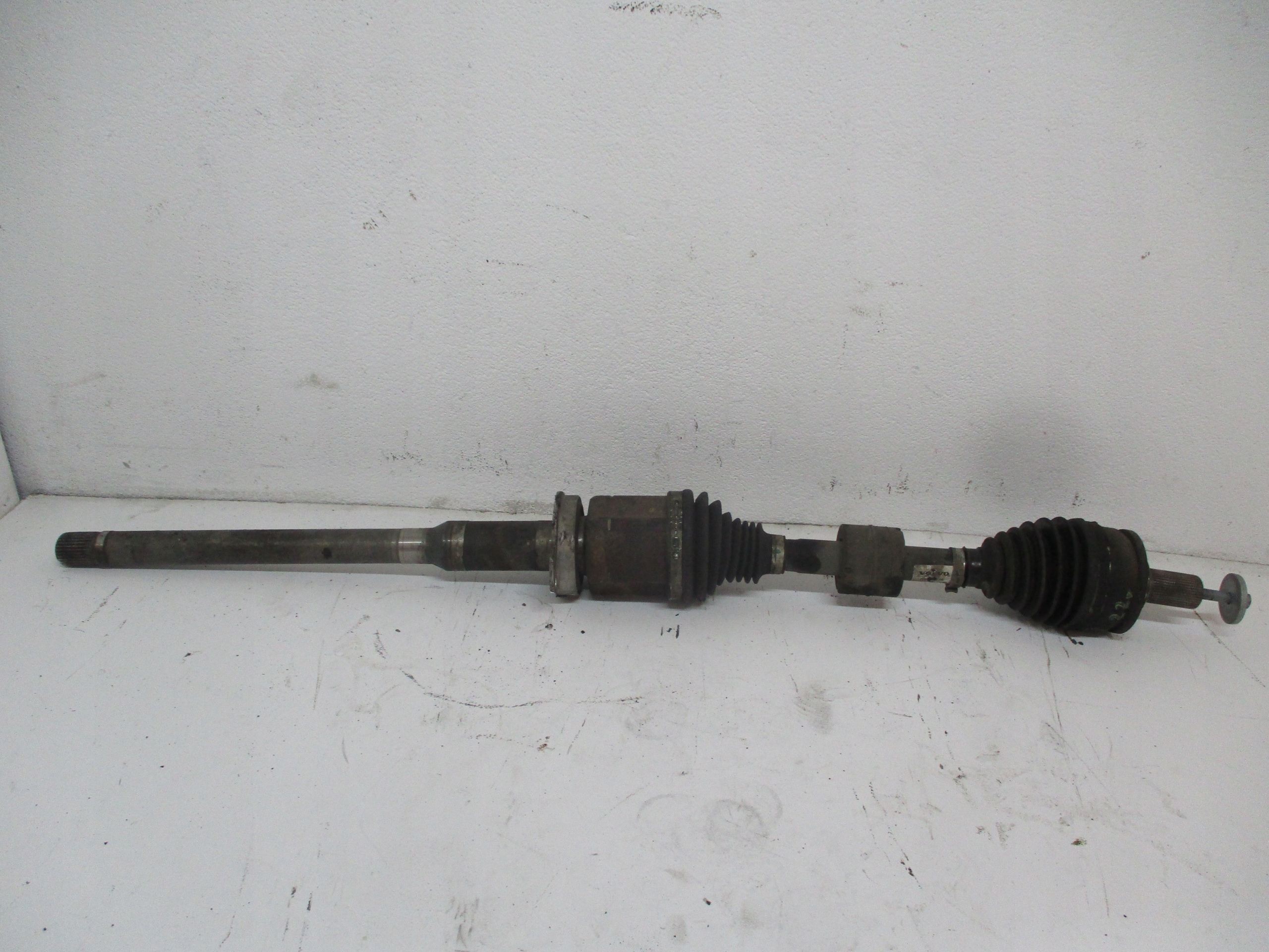 semi-axis right VOLVO XC90 2,0D P32339225 front