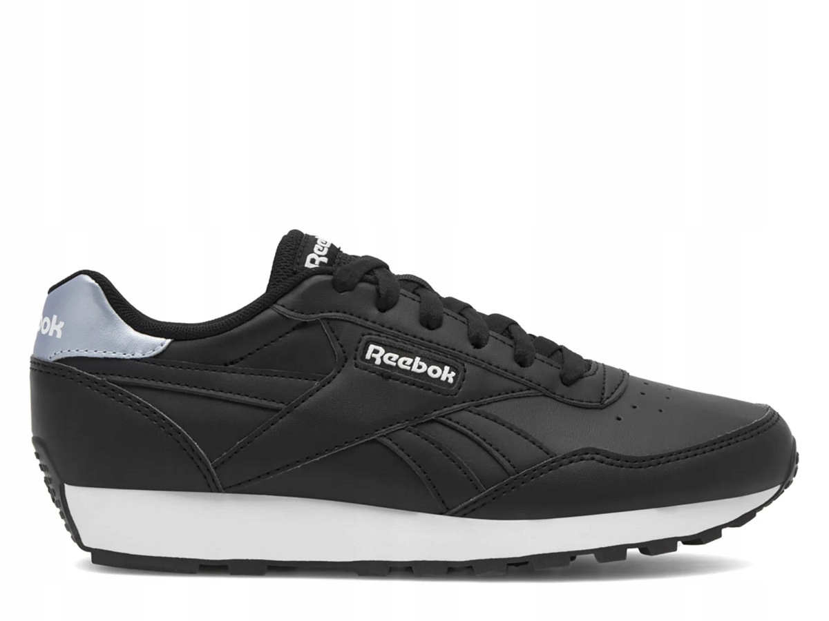 Dámské boty Reebok 100074224 Rewind Run Černé 37