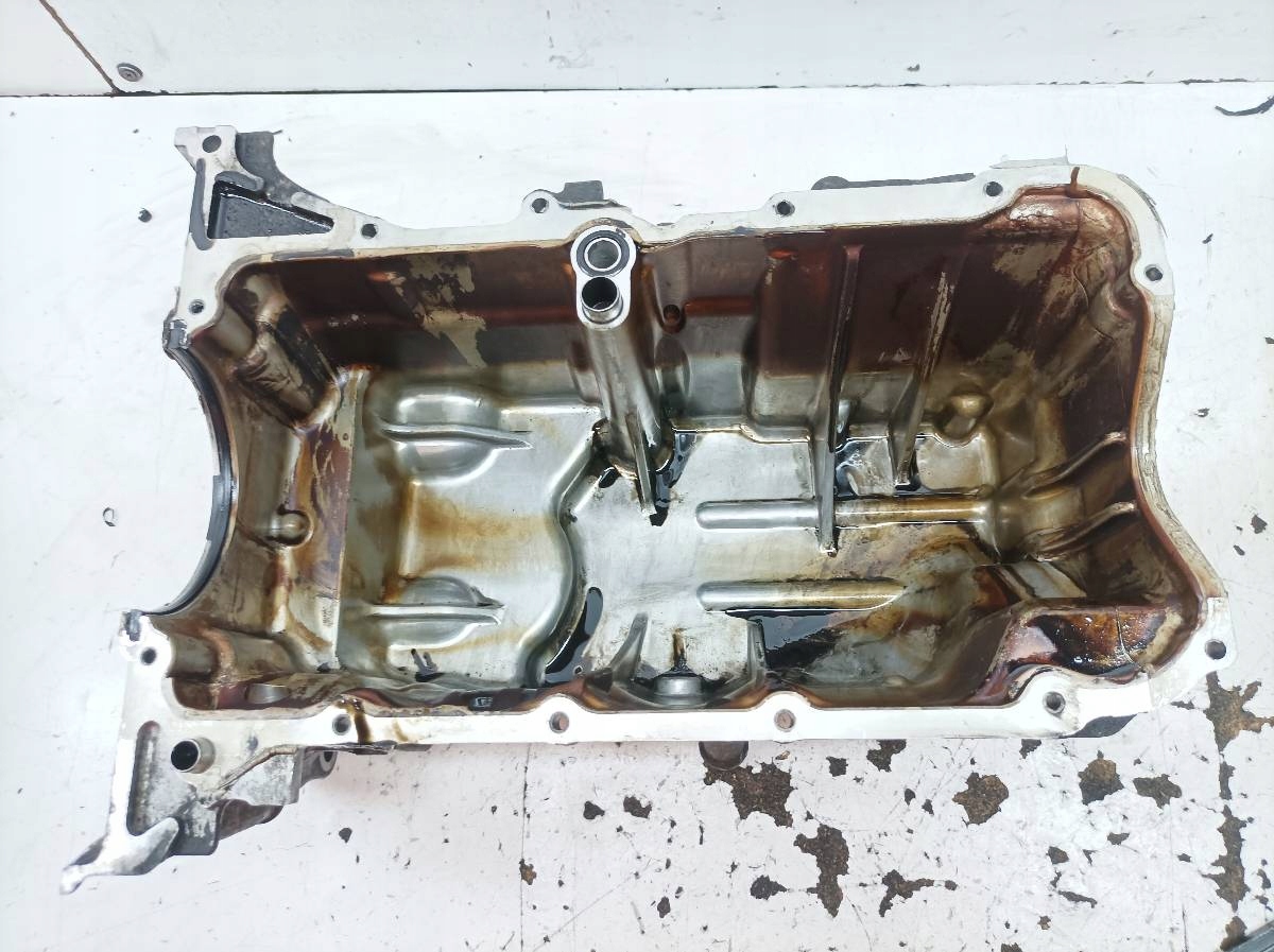Coppa olio 1.3 e-DSI Honda City V (2007-2013)