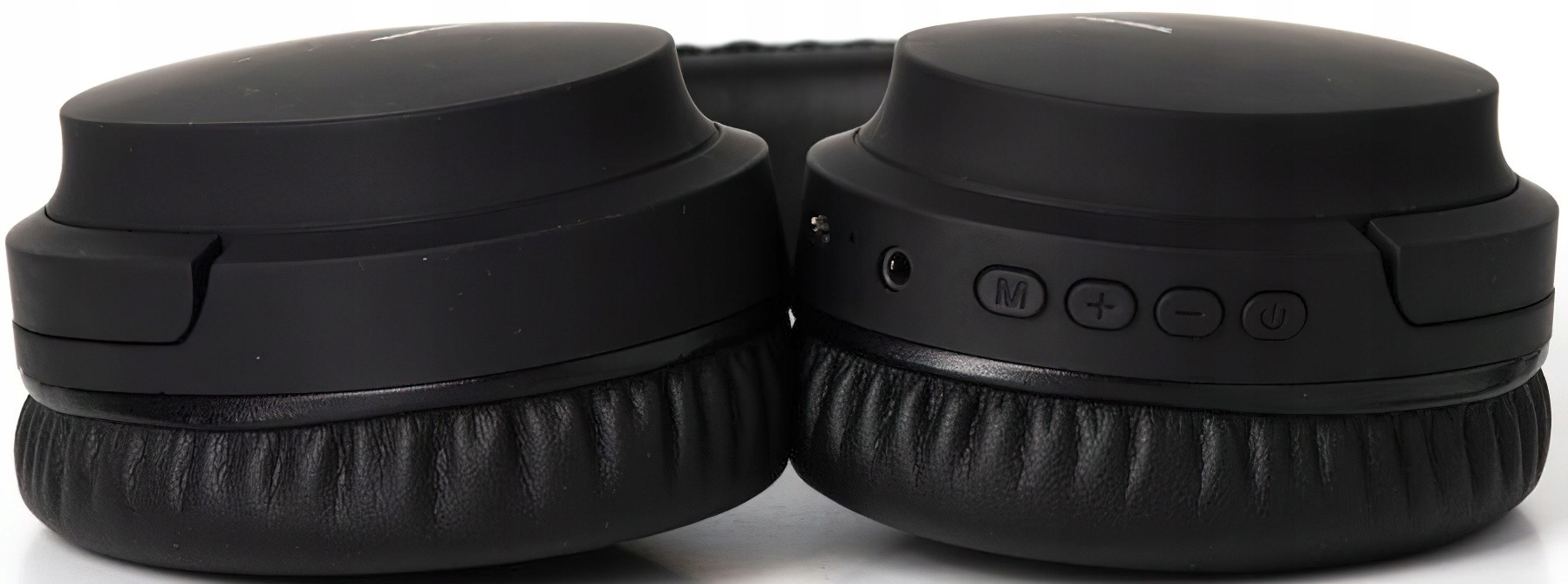 Słuchawki nauszne TONSIL R45BT ANC Czarny Kod producenta R45BT