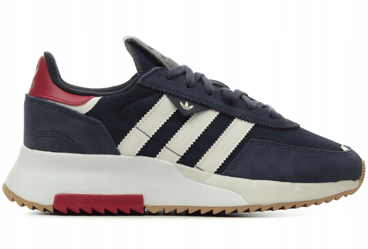 Buty męskie Adidas Retropy F2 Originals Sneakersy GW0509